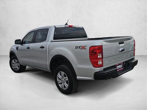Used 2019 Ford Ranger XL w/ Equipment Group 101A Mid image 3