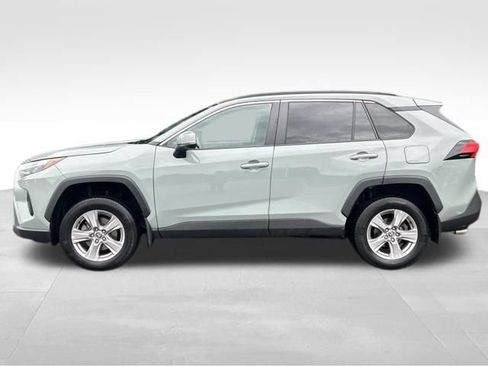 Certified 2023 Toyota RAV4 XLE w/ Convenience Package AWD/4WD image 2