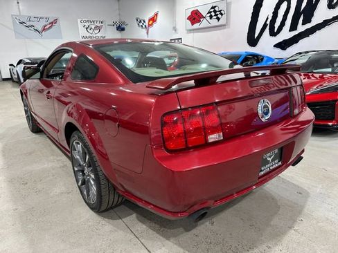 Used 2007 Ford Mustang GT image 3