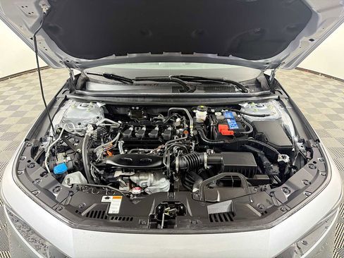 Used 2023 Honda Accord EX image 27