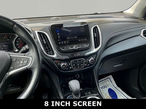 Used 2022 Chevrolet Equinox Premier FWD image 7
