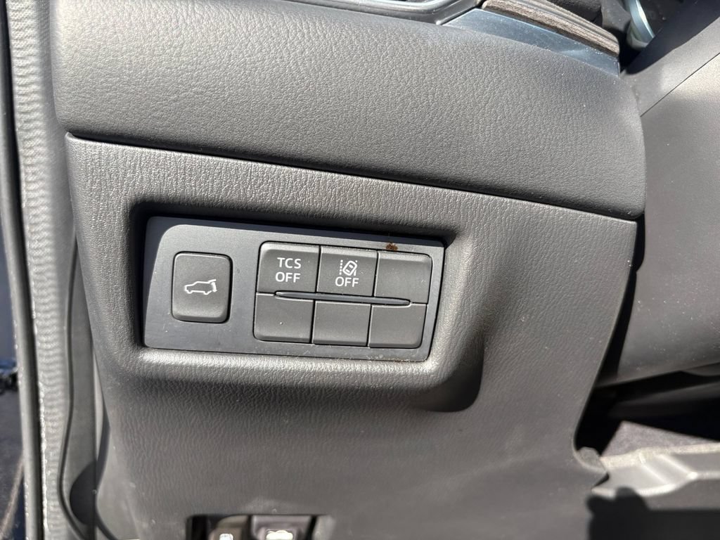 Used 2019 MAZDA CX-5 Grand Touring Reserve AWD/4WD image 26