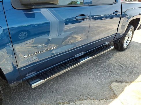 Used 2017 Chevrolet Silverado 1500 LT w/ All Star Edition image 5