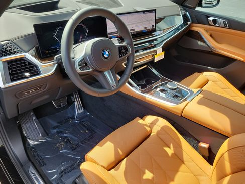 New 2026 BMW X5 sDrive40i w/ M Sport Package RWD image 18