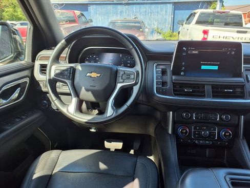 Used 2023 Chevrolet Tahoe LT image 21