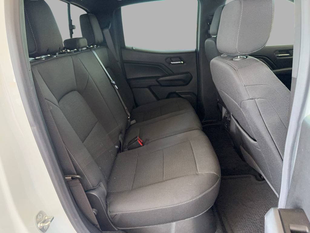 Used 2024 Chevrolet Colorado LT w/ LT Convenience Package II RWD image 28