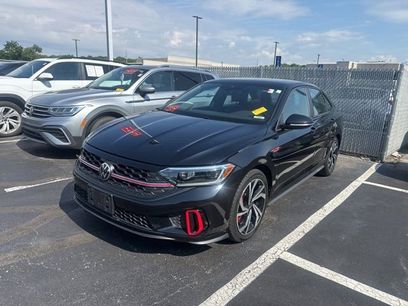 Used 2023 Volkswagen Jetta GLI Autobahn