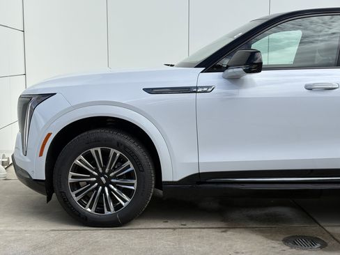 New 2026 Cadillac Escalade IQ Sport 1 image 5