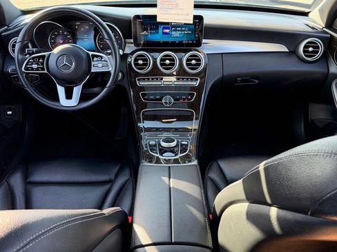 Used 2020 Mercedes-Benz C 300 Sedan image 24