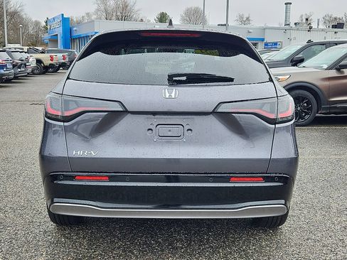 Used 2024 Honda HR-V EX-L image 5