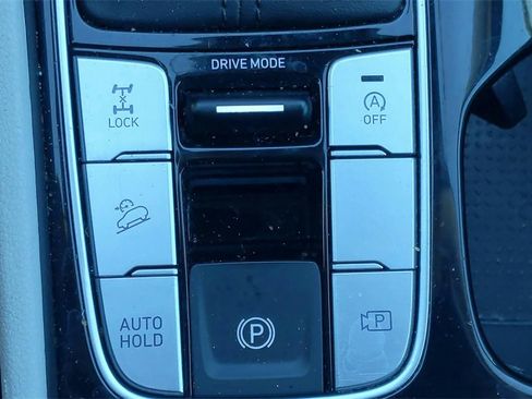 Used 2023 Hyundai Tucson SEL image 26