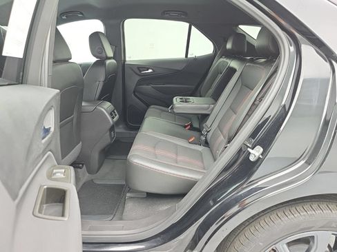 Certified 2023 Chevrolet Equinox RS AWD/4WD image 43