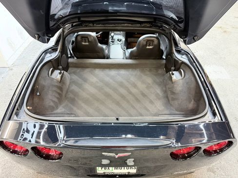 Used 2008 Chevrolet Corvette Coupe RWD image 22