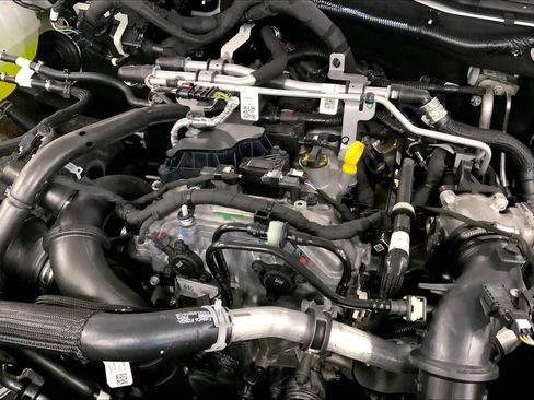 New 2025 Ford Ranger XL w/ Trailer Tow Package image 16