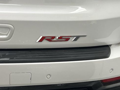 Certified 2025 Chevrolet Suburban RST w/ RST Capability Package image 37