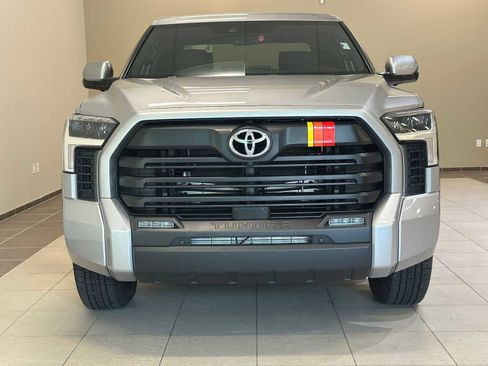 Used 2025 Toyota Tundra SR5 image 6