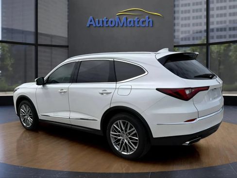 Used 2024 Acura MDX SH-AWD w/ Advance Package image 7