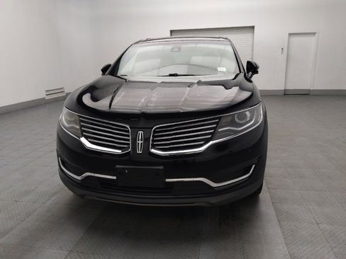 Used 2017 Lincoln MKX Reserve w/ Lincoln MKX Climate Package image 15