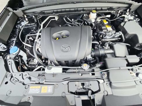 New 2026 MAZDA CX-5 Preferred AWD/4WD image 17
