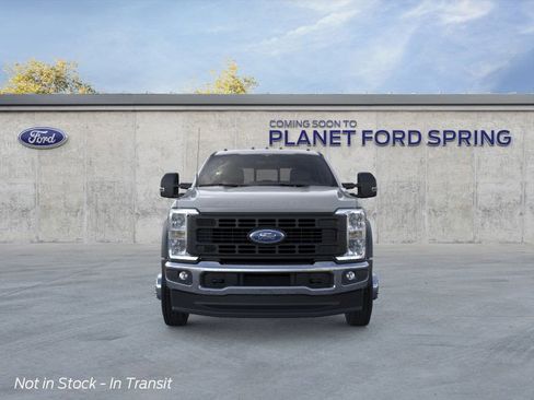 New 2026 Ford F450 XL image 7