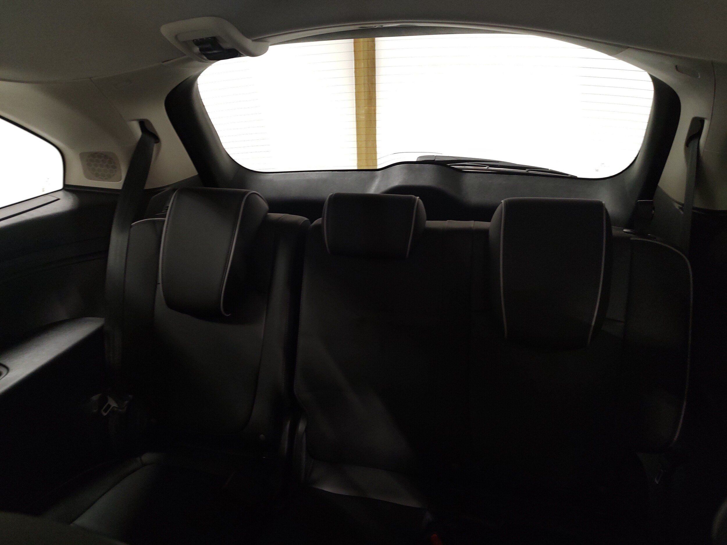 New 2026 Honda Odyssey Elite image 12