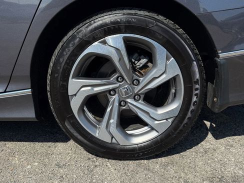 Used 2019 Honda Accord EX-L image 34