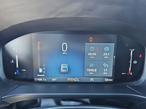 Used 2025 Ford Escape ST-Line image 35