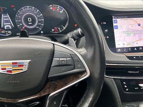 Used 2020 Cadillac CT6 Premium Luxury image 20