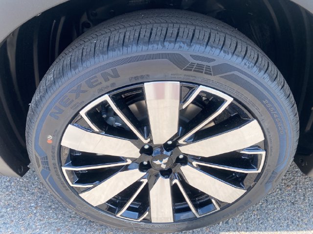New 2026 Mitsubishi Outlander SE AWD/4WD image 28