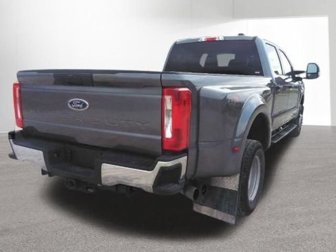 Used 2026 Ford F350 XLT AWD/4WD image 6