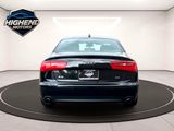 Used 2015 Audi A6 2.0T Premium Plus w/ Premium Plus Package image 5