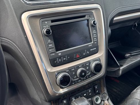 Used 2015 GMC Acadia Denali AWD/4WD image 6