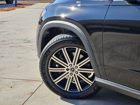 Certified 2026 Mercedes-Benz GLE 350 4MATIC image 6