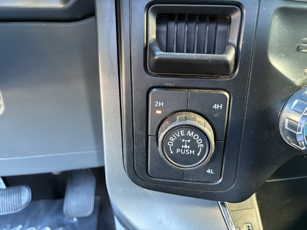 Used 2024 Ford F150 XLT w/ Mobile Office Package AWD/4WD image 20