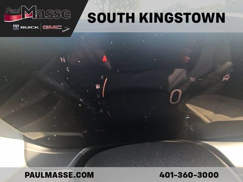 Used 2024 Buick Encore GX Sport Touring w/ Experience Buick Package AWD/4WD image 11