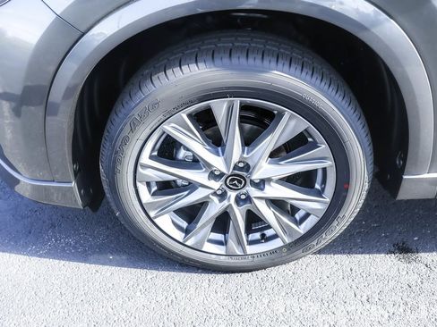 Used 2025 MAZDA CX-5 AWD 2.5 S image 14
