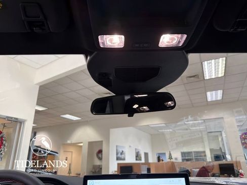 New 2026 Ford Escape ST-Line w/ Tech Pack #1 image 21