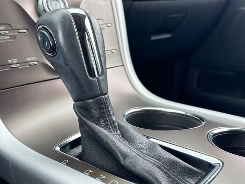 Used 2011 Ford Edge SEL w/ 202A Rapid Spec Order Code image 14