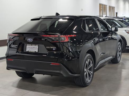 Used 2023 Subaru Solterra AWD image 3