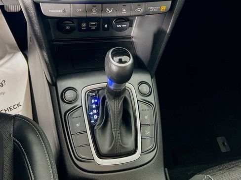 Certified 2021 Hyundai Kona Limited image 16