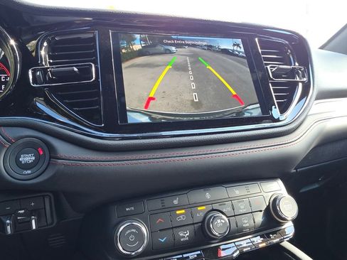 New 2026 Dodge Durango GT image 21