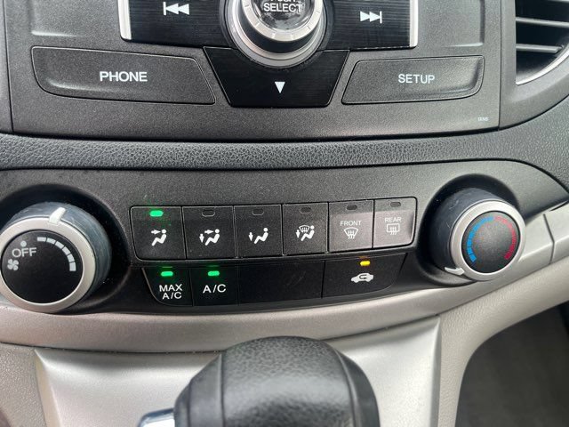 Used 2014 Honda CR-V EX image 15