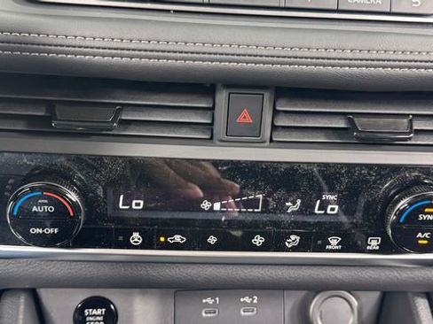 New 2026 Nissan Rogue SV w/ Cold Weather Package image 26