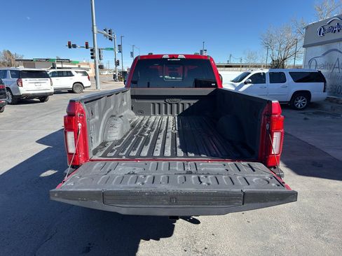 Used 2020 Ford F450 King Ranch w/ King Ranch Ultimate Package image 11