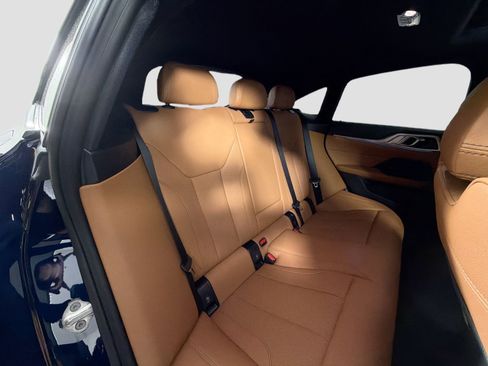 New 2026 BMW i4 xDrive40i w/ M Sport Package image 27