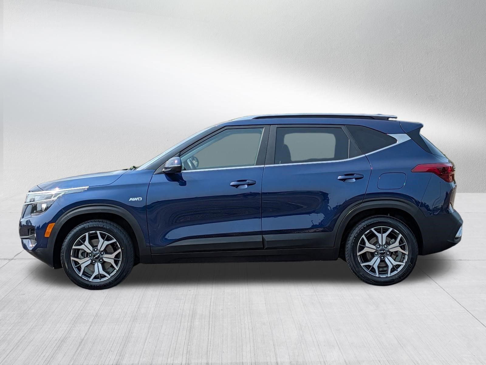 Certified 2023 Kia Seltos EX AWD/4WD image 4