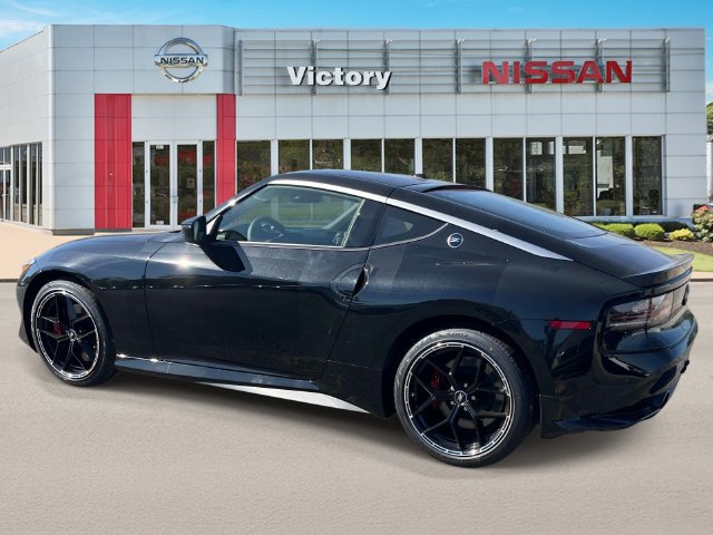 New 2027 Nissan Z Performance RWD image 6