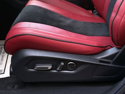 Used 2025 Acura MDX A-Spec image 14