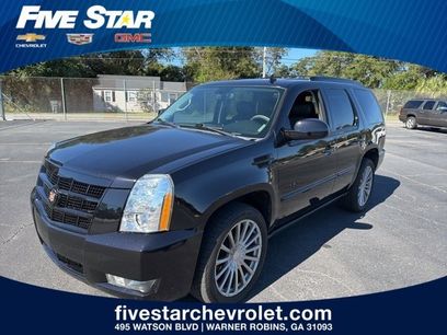 Used 2014 Cadillac Escalade Premium
