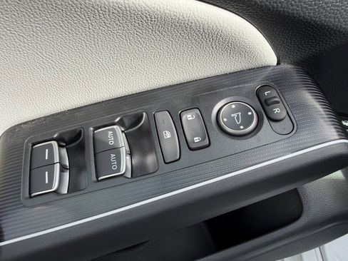 New 2026 Honda Civic Sport Touring image 19